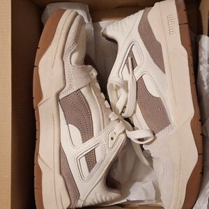 SOLD: Puma × Lauren London Shoes